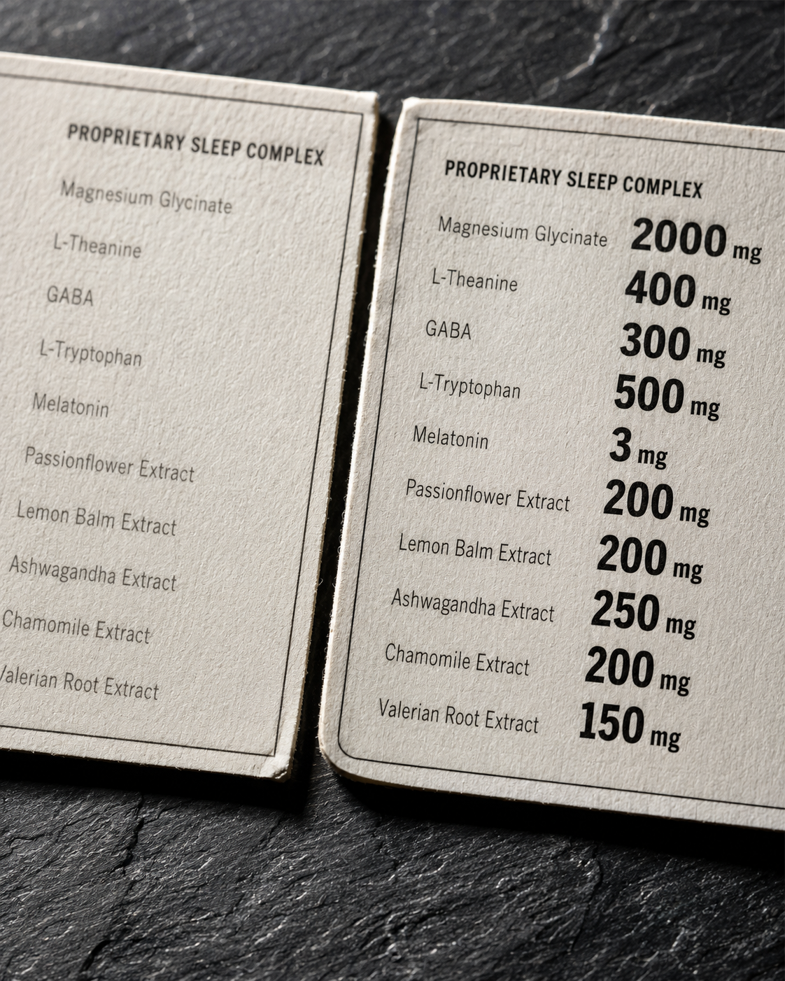 Every night pill ritual versus one-step patch